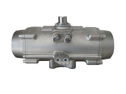 PSS氣動執行器